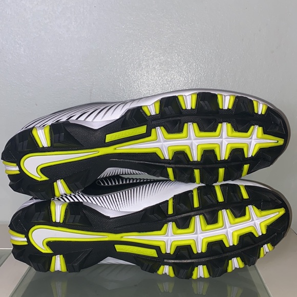 Nike Vapor Shark 2 BG Fast Flex Football Cleats-Mens Size 11.5 - Picture 10 of 16